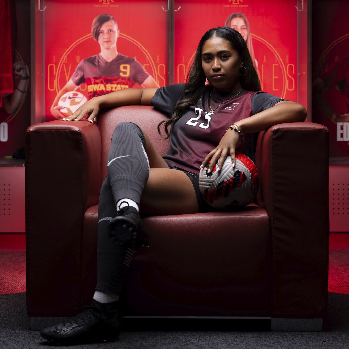 Musuai Isaia athlete profile head shot