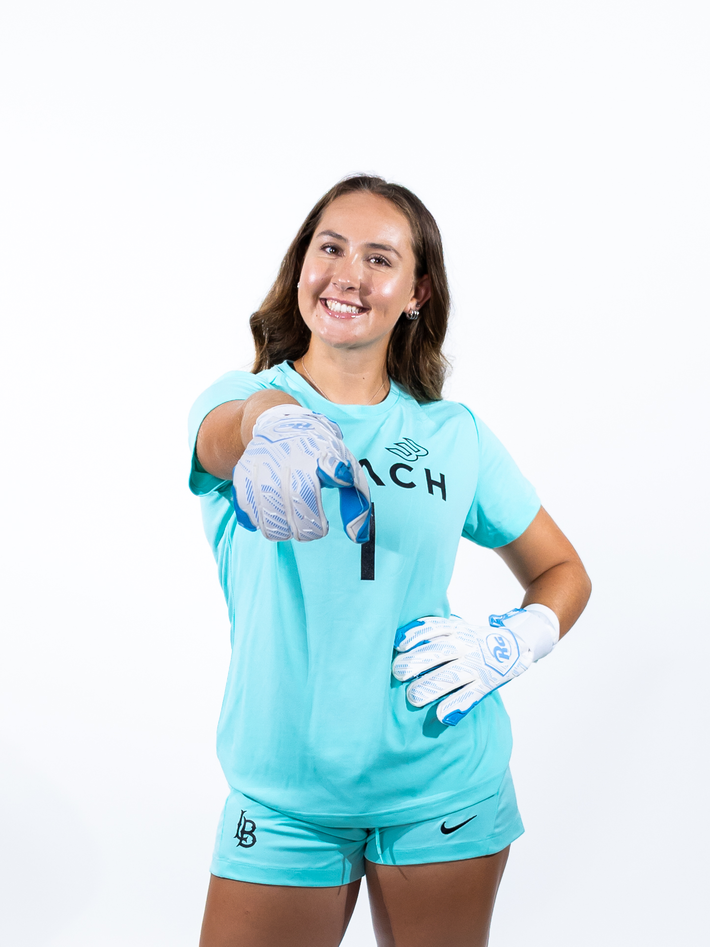 Aurora Schuck athlete profile head shot