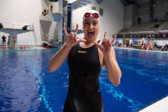 Athlete profile featured image number 4 of 10