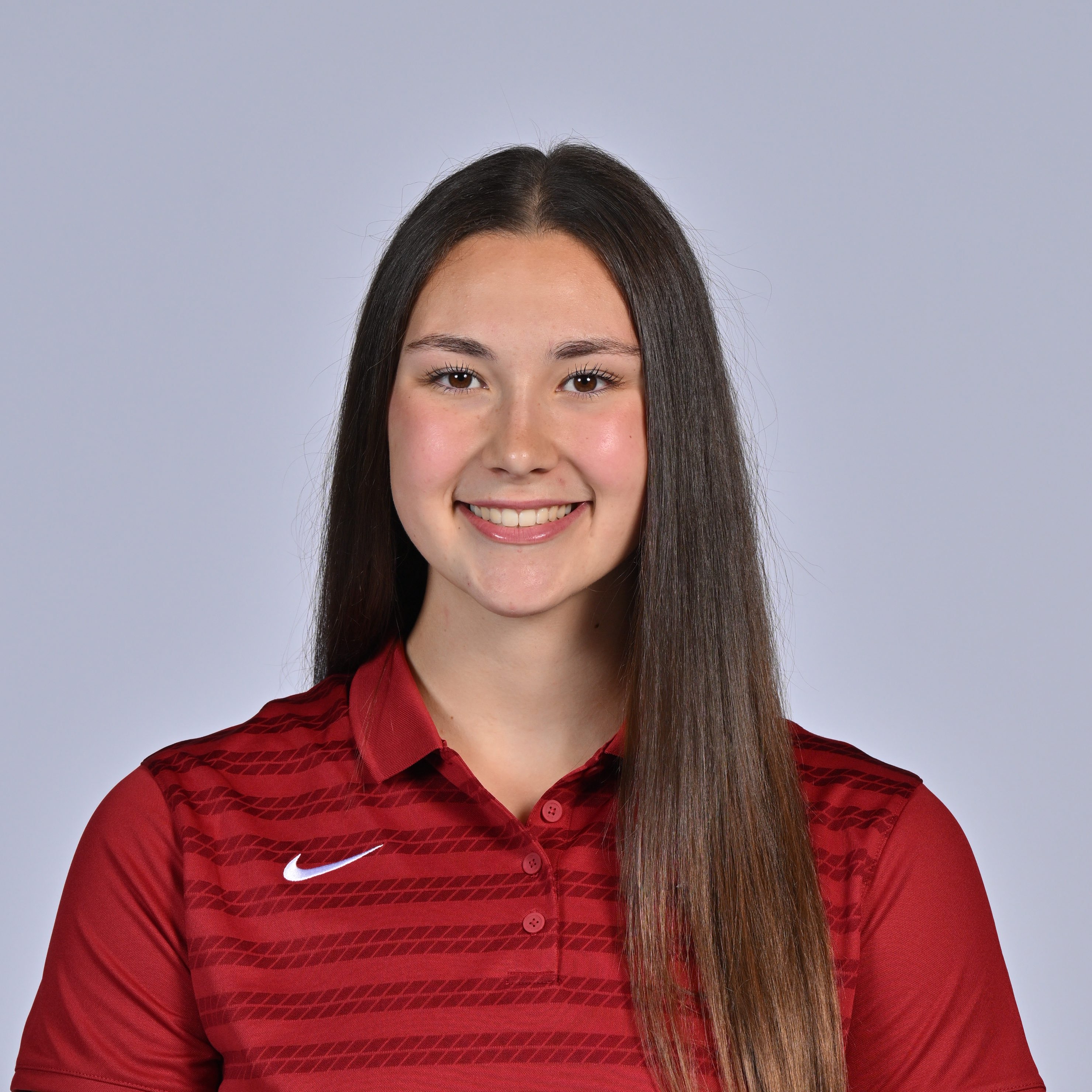 Lauren Wille athlete profile head shot
