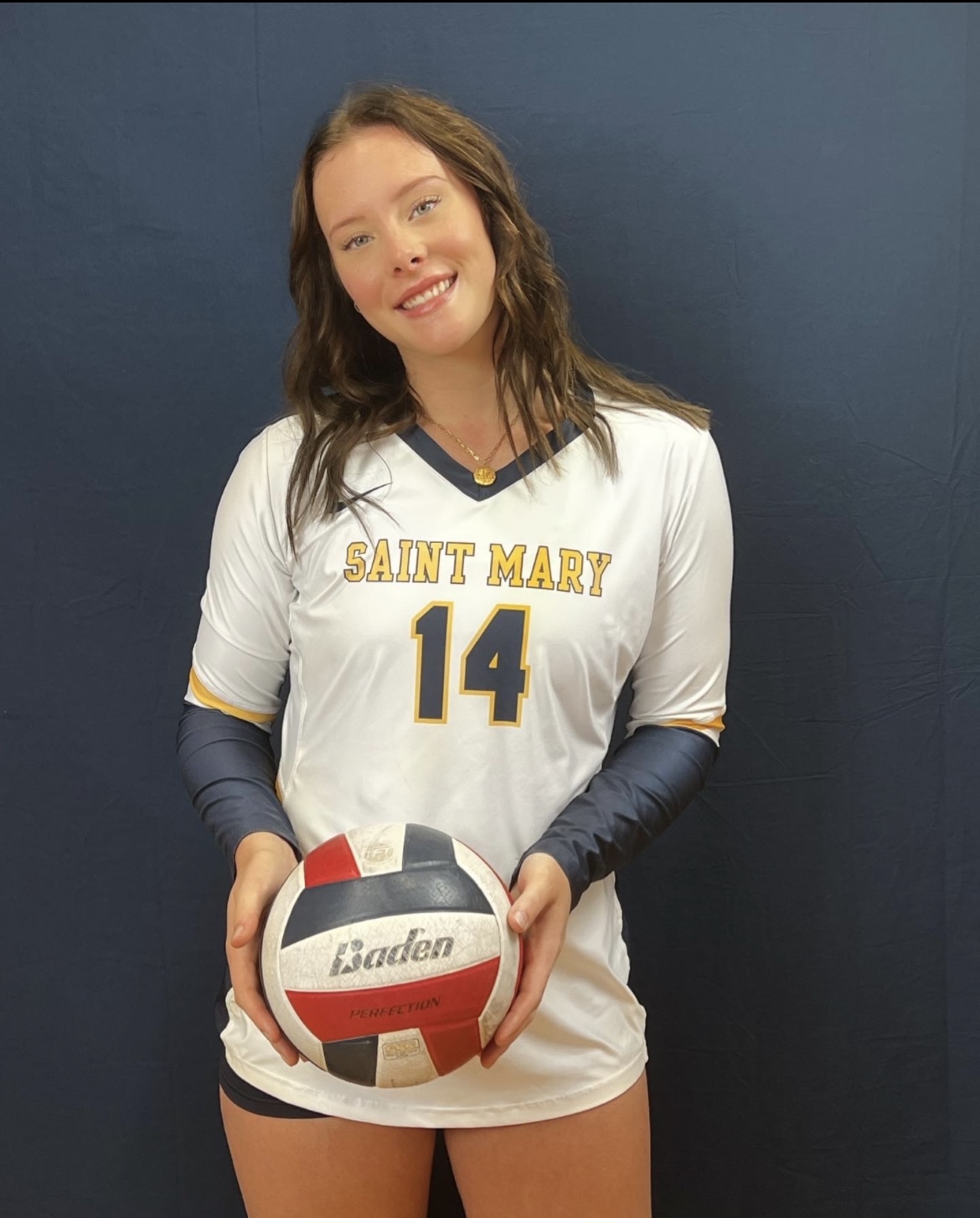 Rebecca Sprague athlete profile head shot
