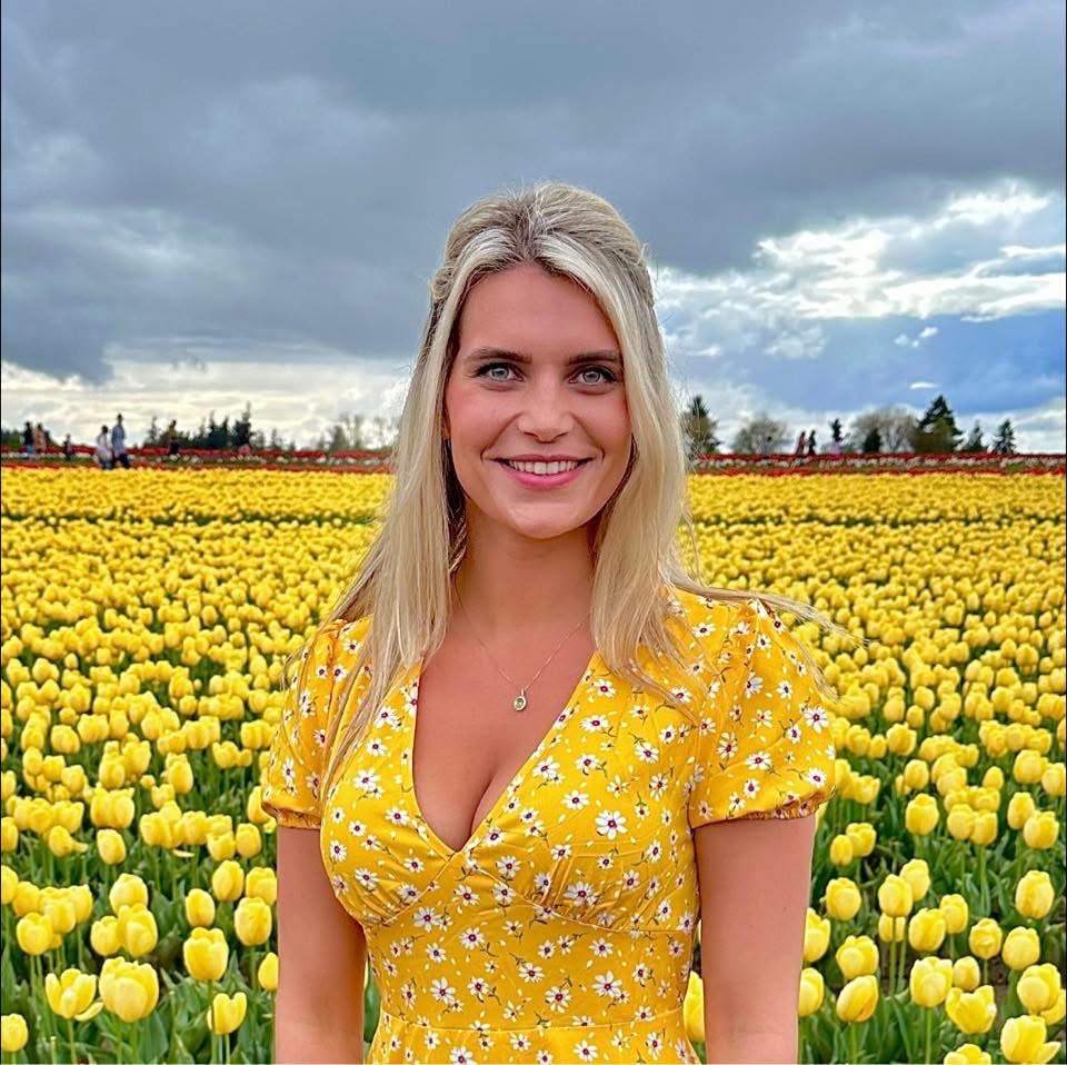 Whitney Lindsey athlete profile head shot