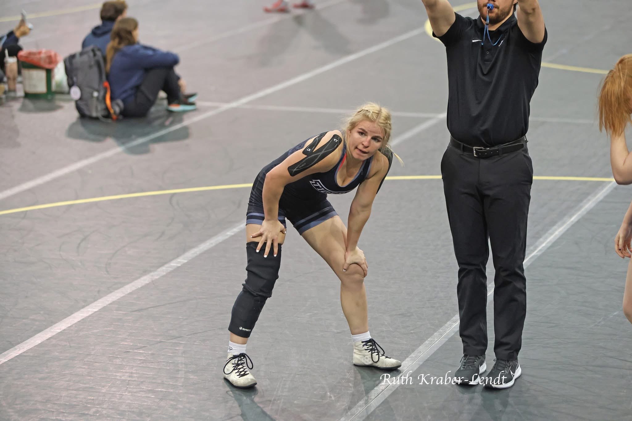 Aevri Ciha athlete profile head shot