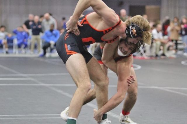 Athlete profile featured image number 4 of 4