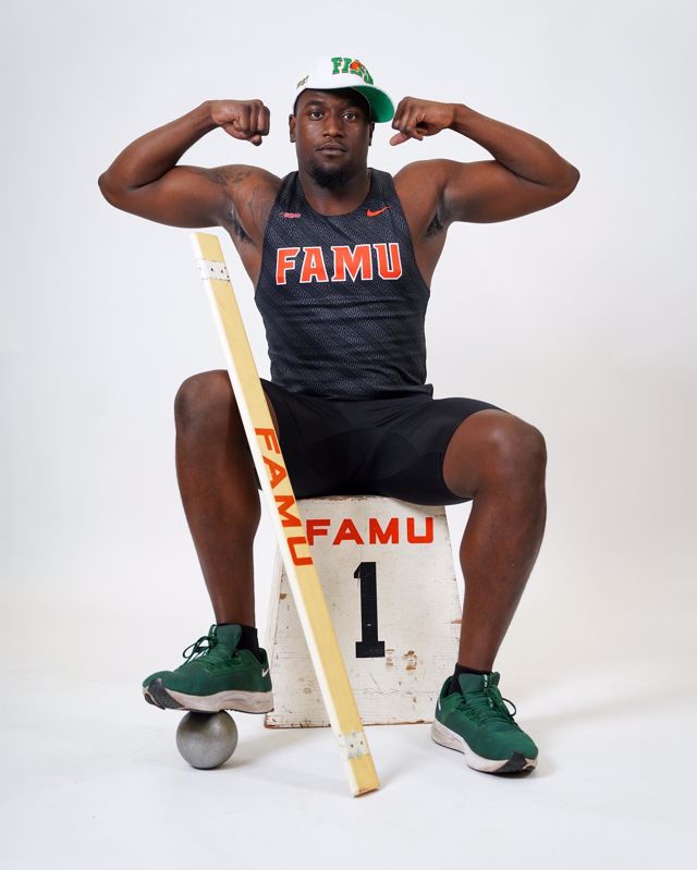 Athlete profile featured image number 1 of 4
