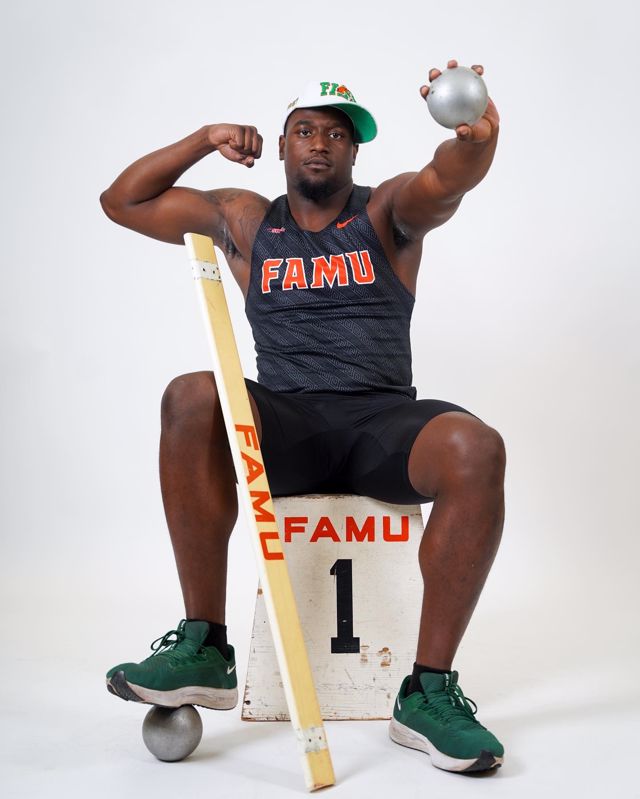 Athlete profile featured image number 2 of 4