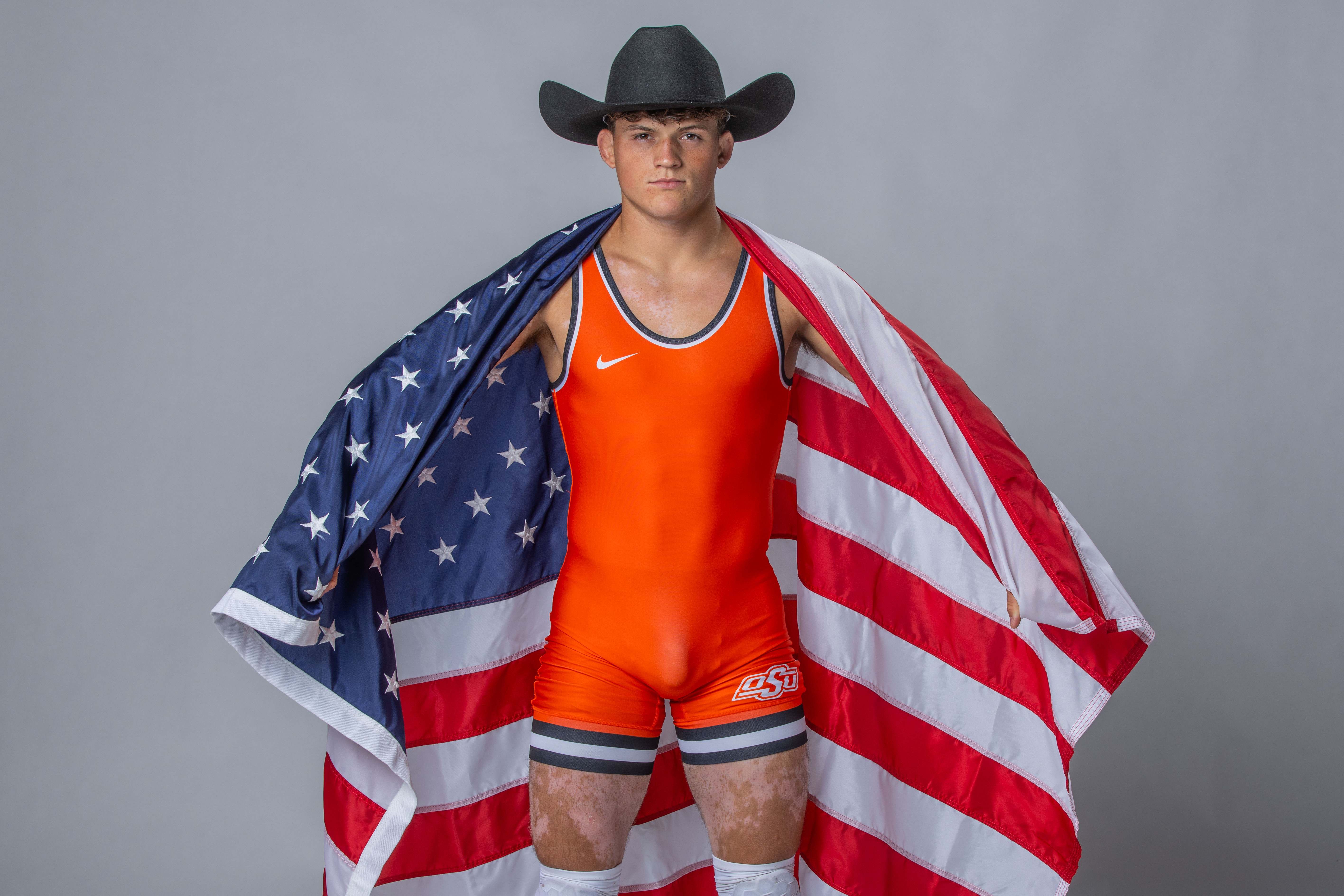 Tagen Jamison athlete profile head shot