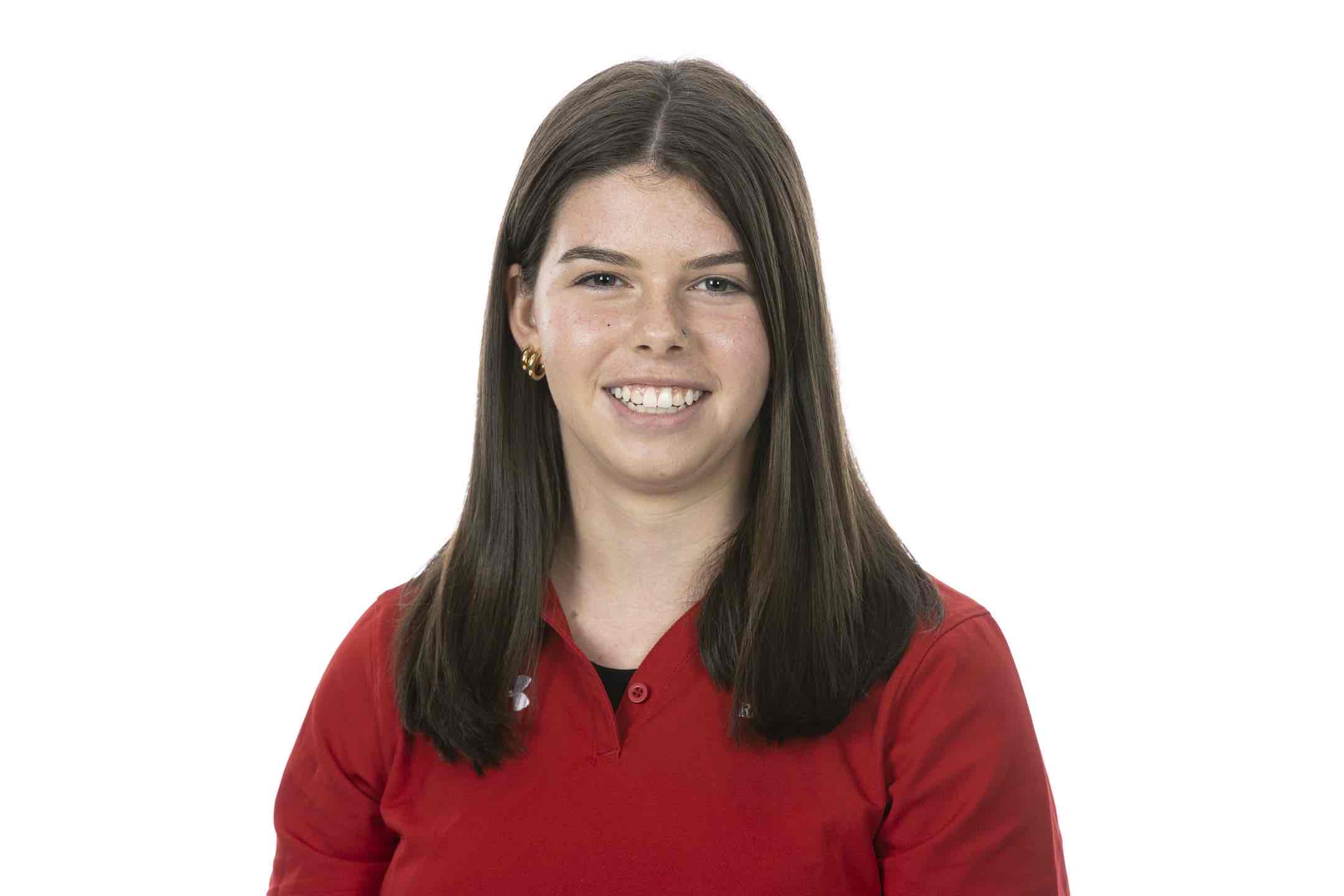 Nora Clements athlete profile head shot