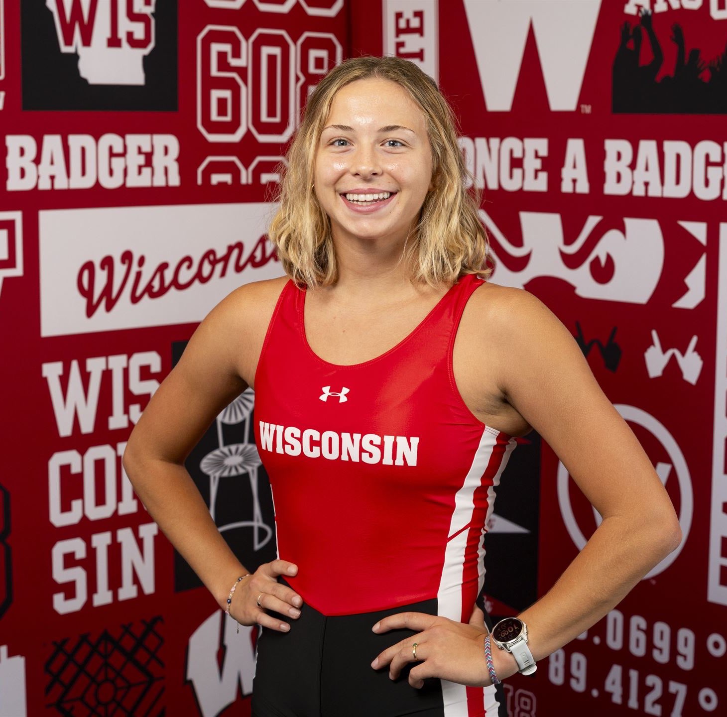 Jordan Morrissey athlete profile head shot