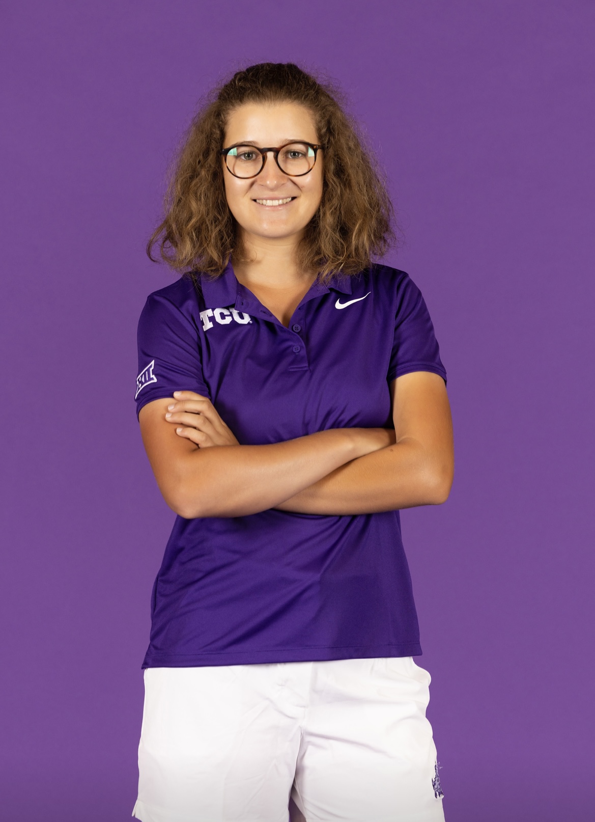 Sofia Barroso Sá athlete profile head shot