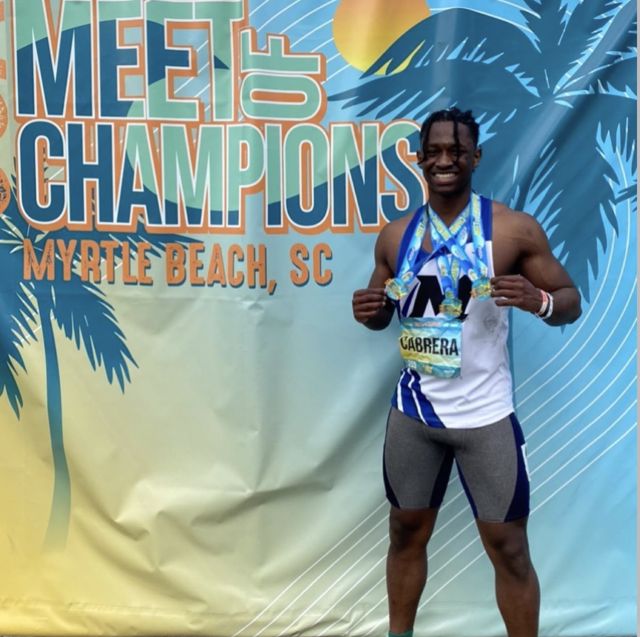 Athlete profile featured image number 4 of 5