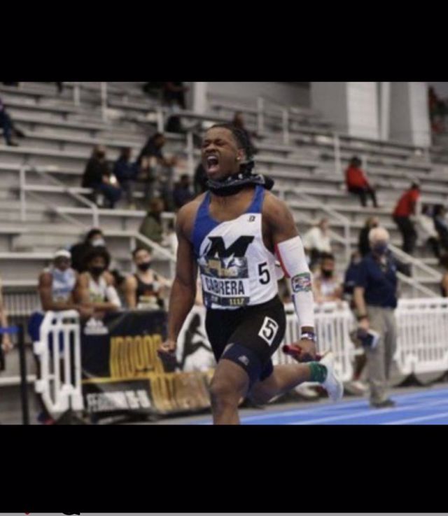 Athlete profile featured image number 5 of 5