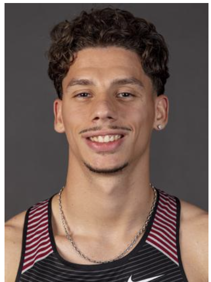 Jimmy Ascencio athlete profile head shot