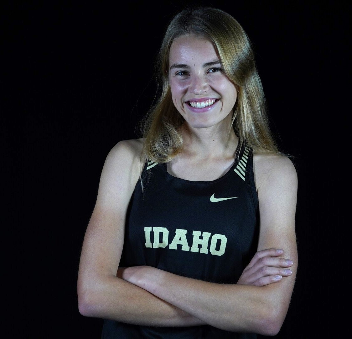 Kelsey Swenson athlete profile head shot