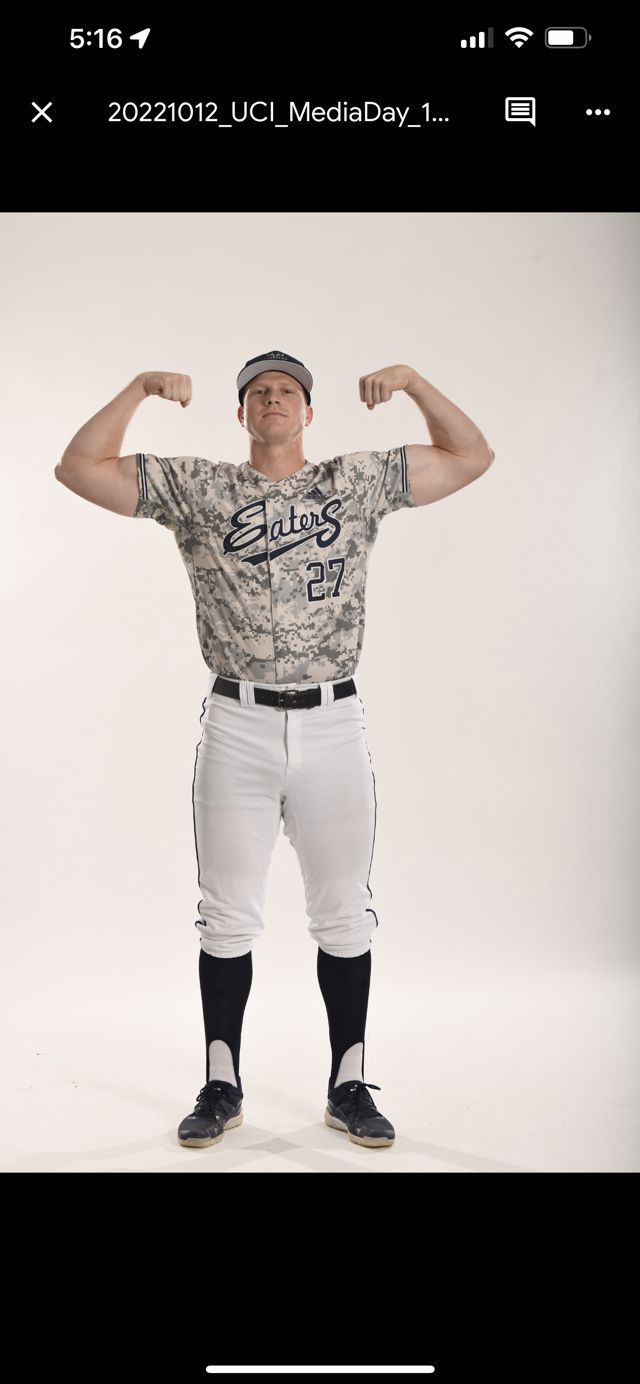 Athlete profile featured image number 2 of 5
