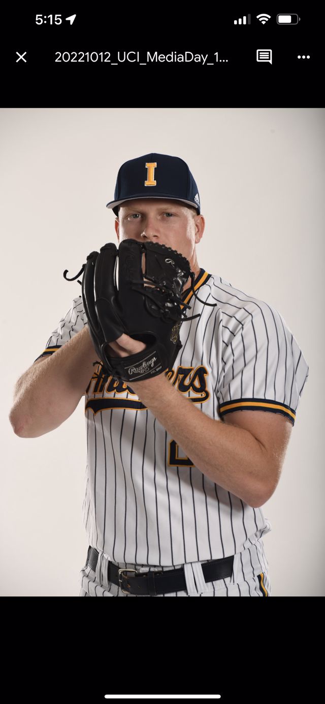 Athlete profile featured image number 3 of 5