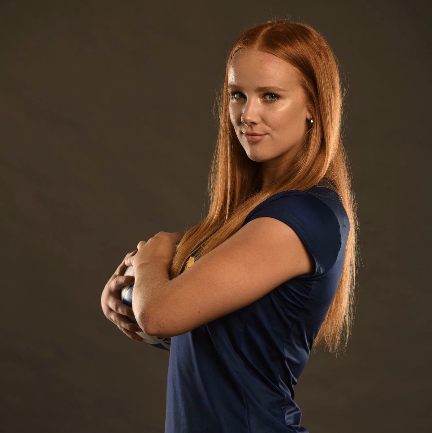 Kendra MacDonald athlete profile head shot