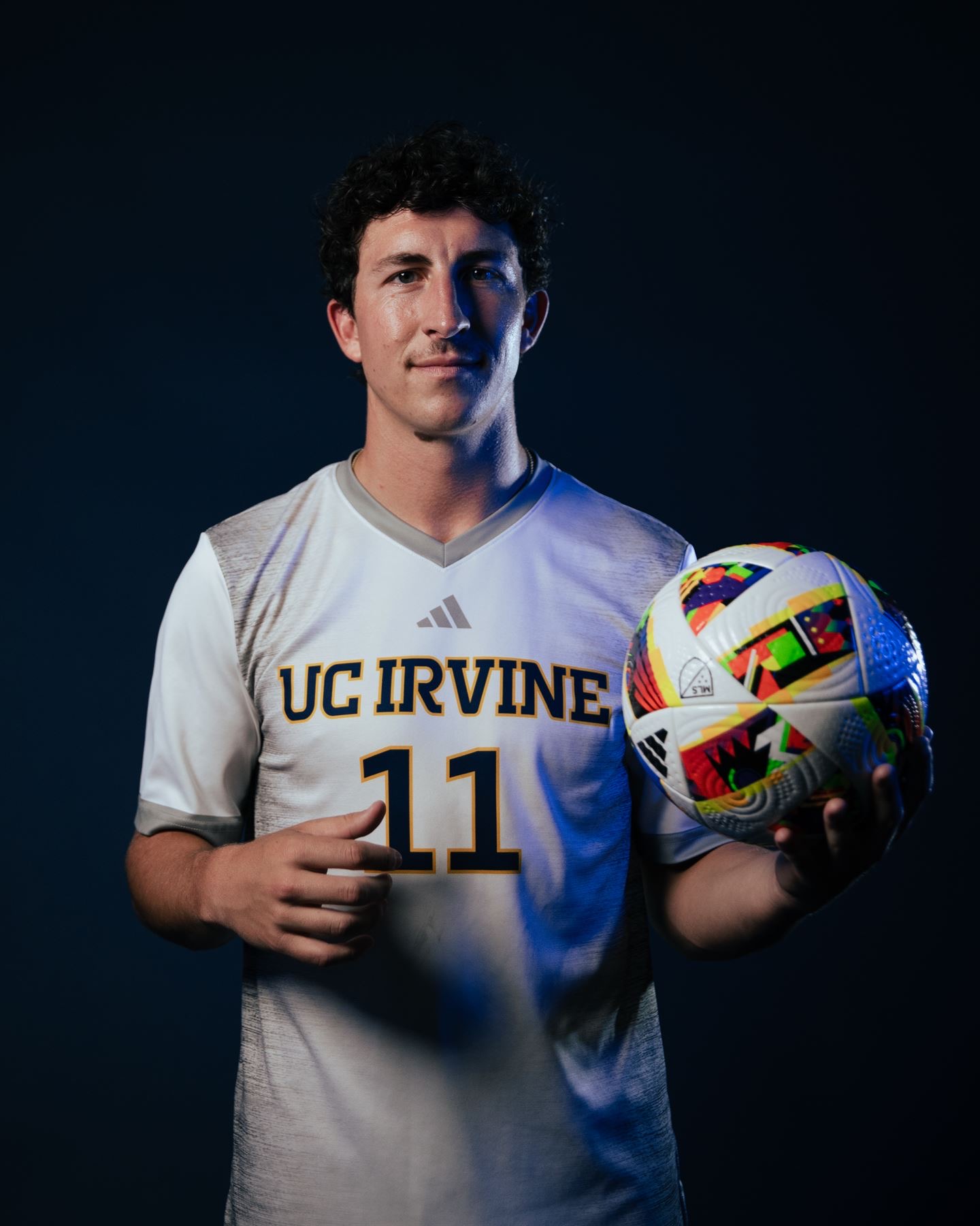Francesco Montanile athlete profile head shot