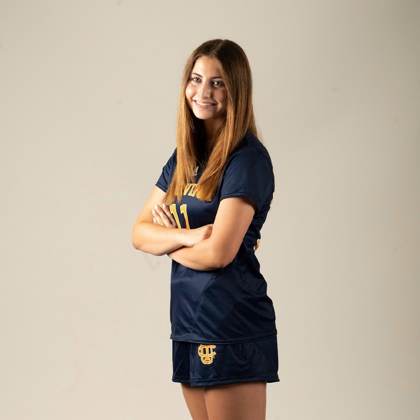 Alyssa Wheeler athlete profile head shot