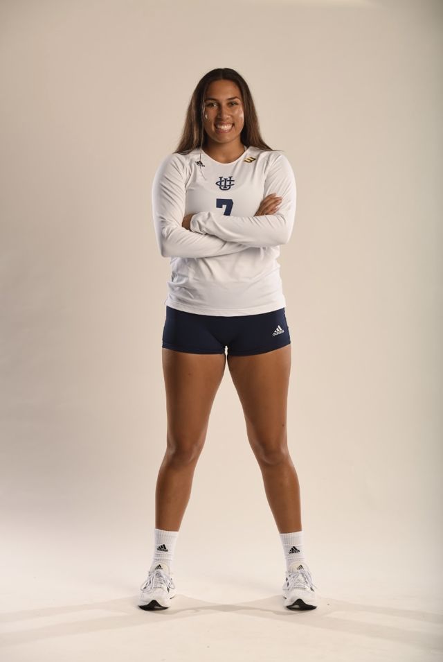 Athlete profile featured image number 1 of 5