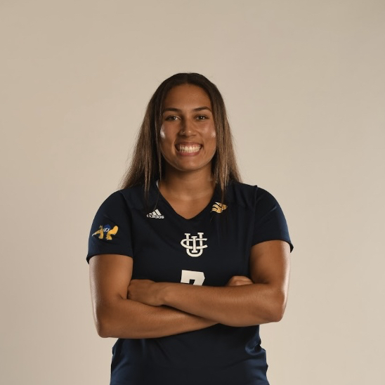 Marianna Bertolone athlete profile head shot