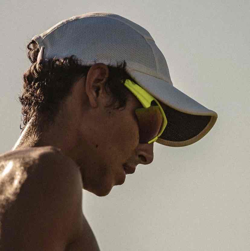 Zeid Hussain athlete profile head shot