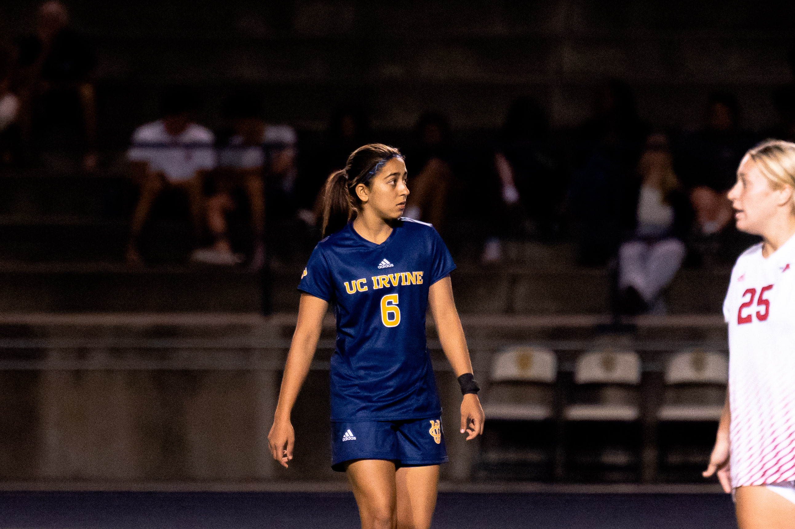 Aveka Singh athlete profile head shot