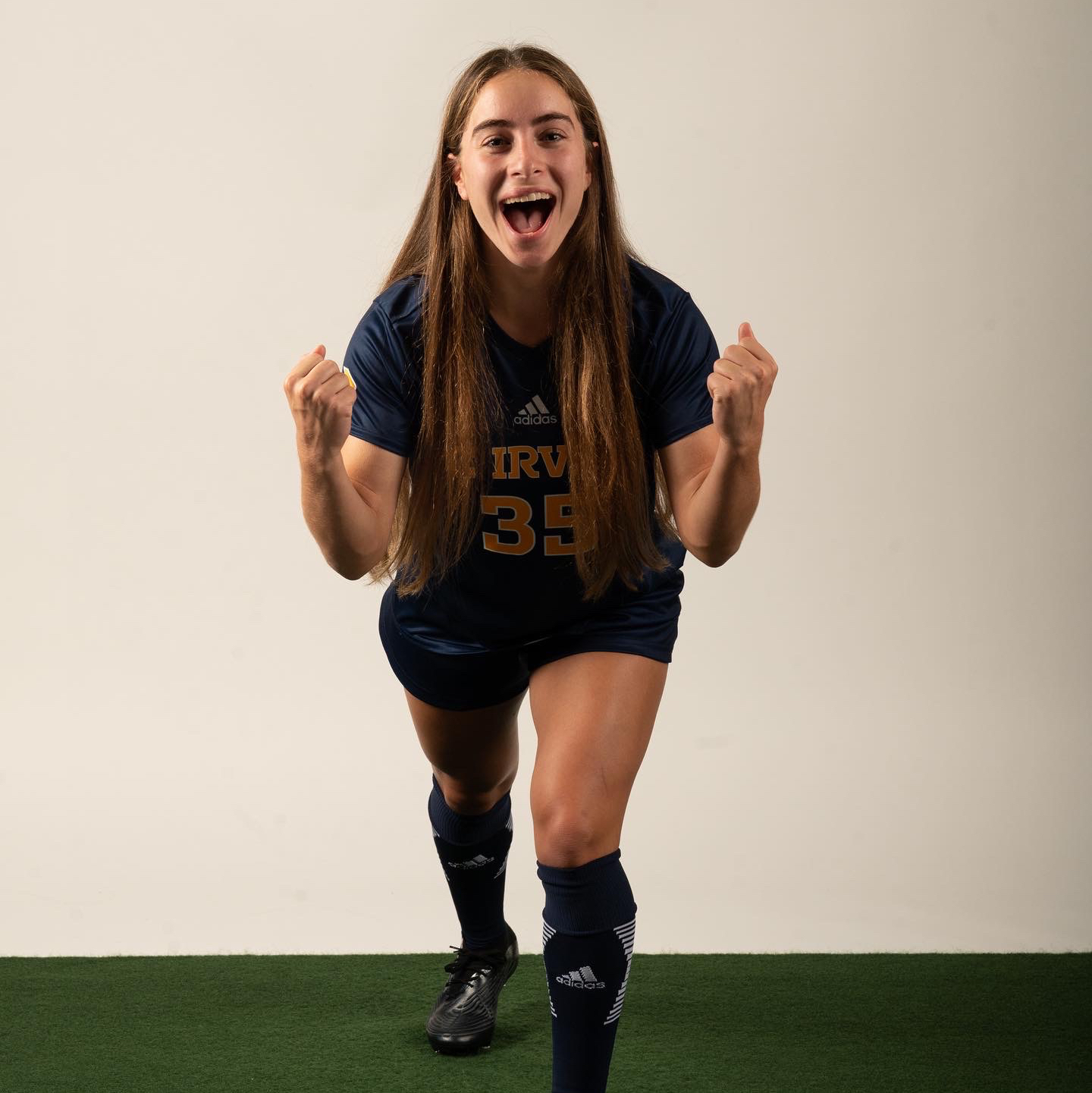 Ella Colombini athlete profile head shot