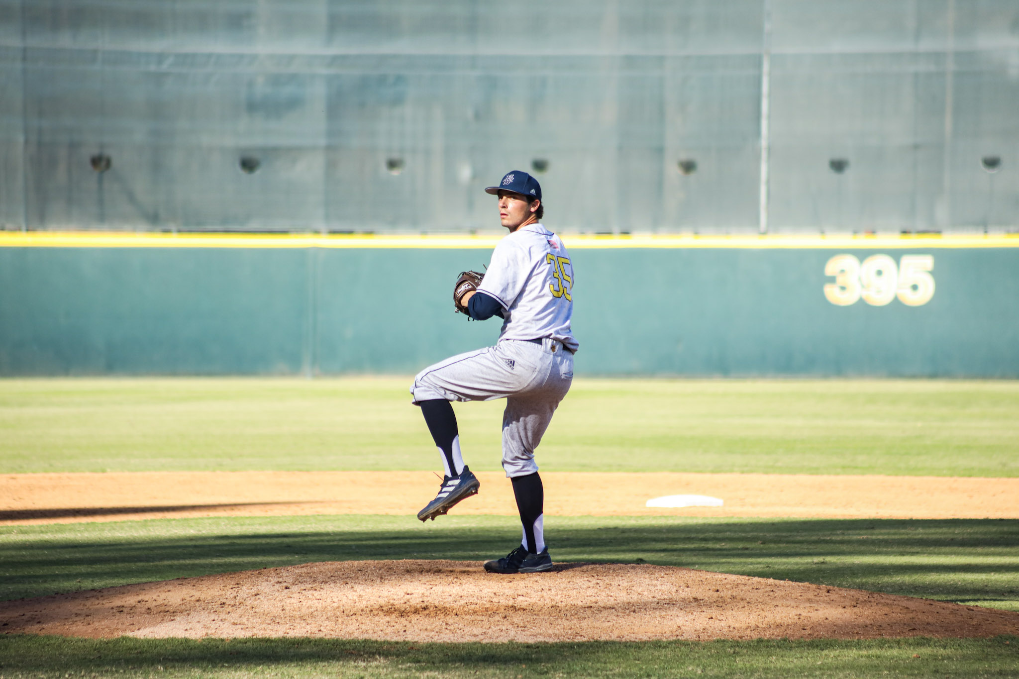 Tanner Brooks - Baseball - UCI Athletics