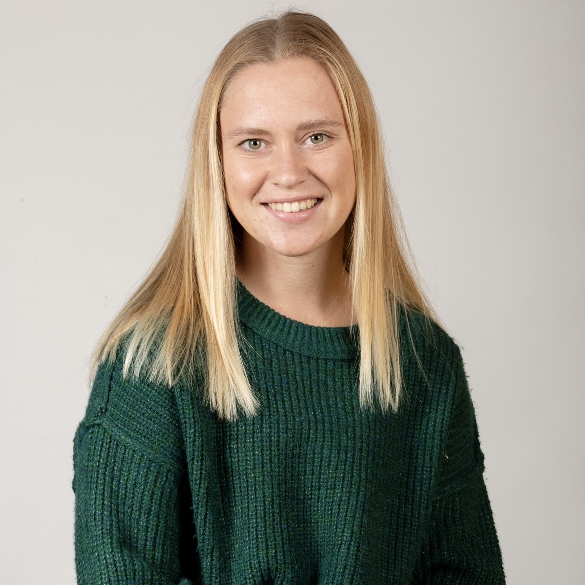 Elizabeth Melcher athlete profile head shot