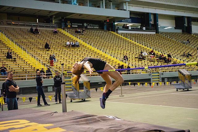 Athlete profile featured image number 1 of 4