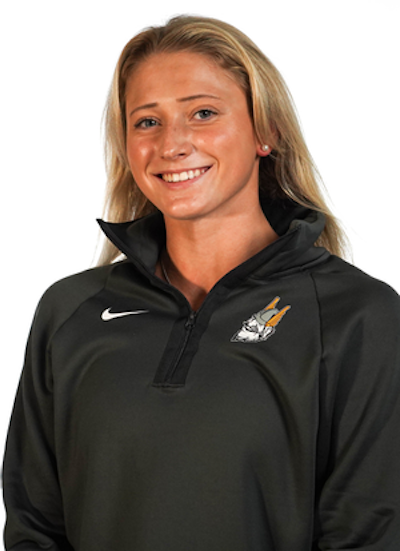 Bethany Rahn athlete profile head shot