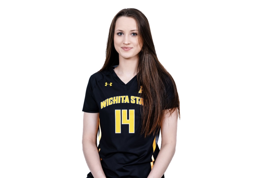 Madison Wilson athlete profile head shot