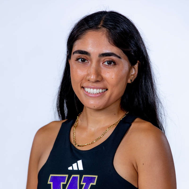 Melissa Sakar athlete profile head shot