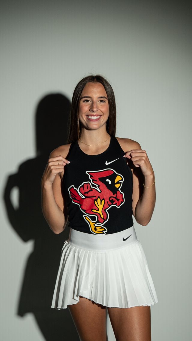 Athlete profile featured image number 3 of 5