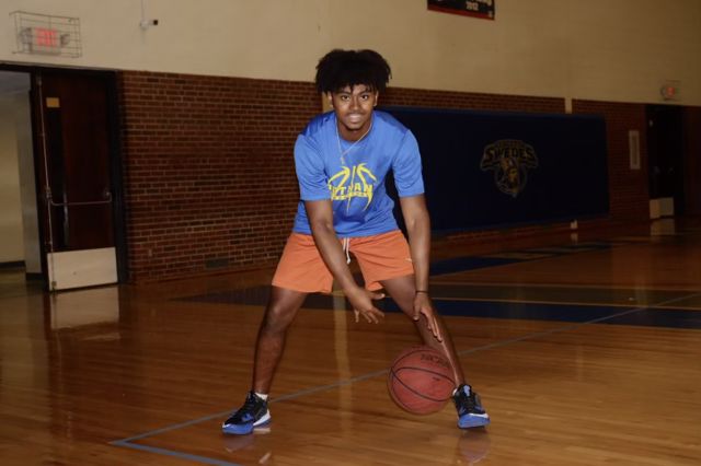 Athlete profile featured image number 1 of 4