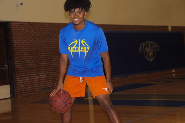 Athlete profile featured image number 3 of 4