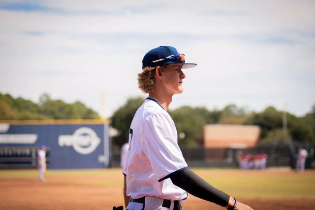 Athlete profile featured image number 1 of 4
