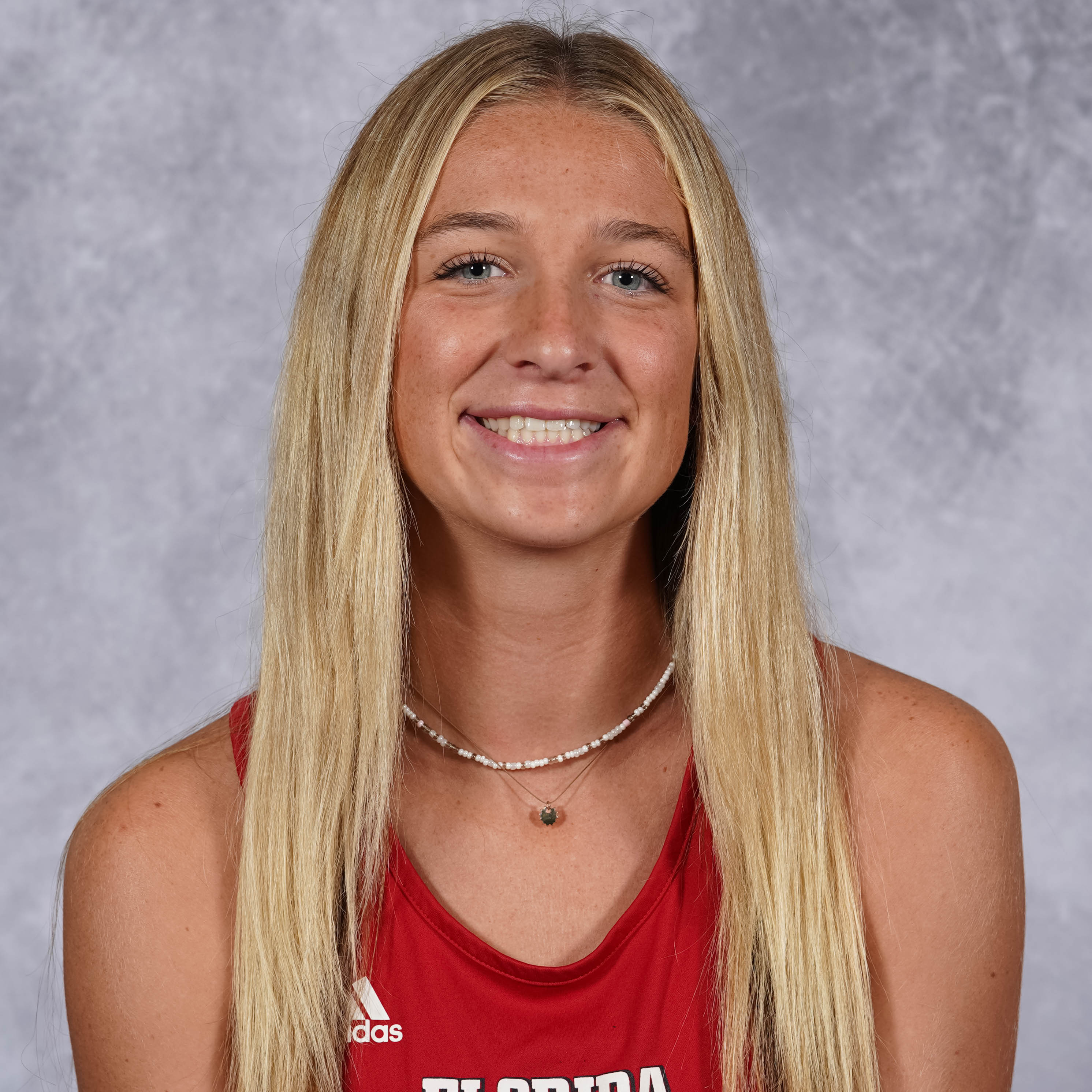 ashleigh adams athlete profile head shot