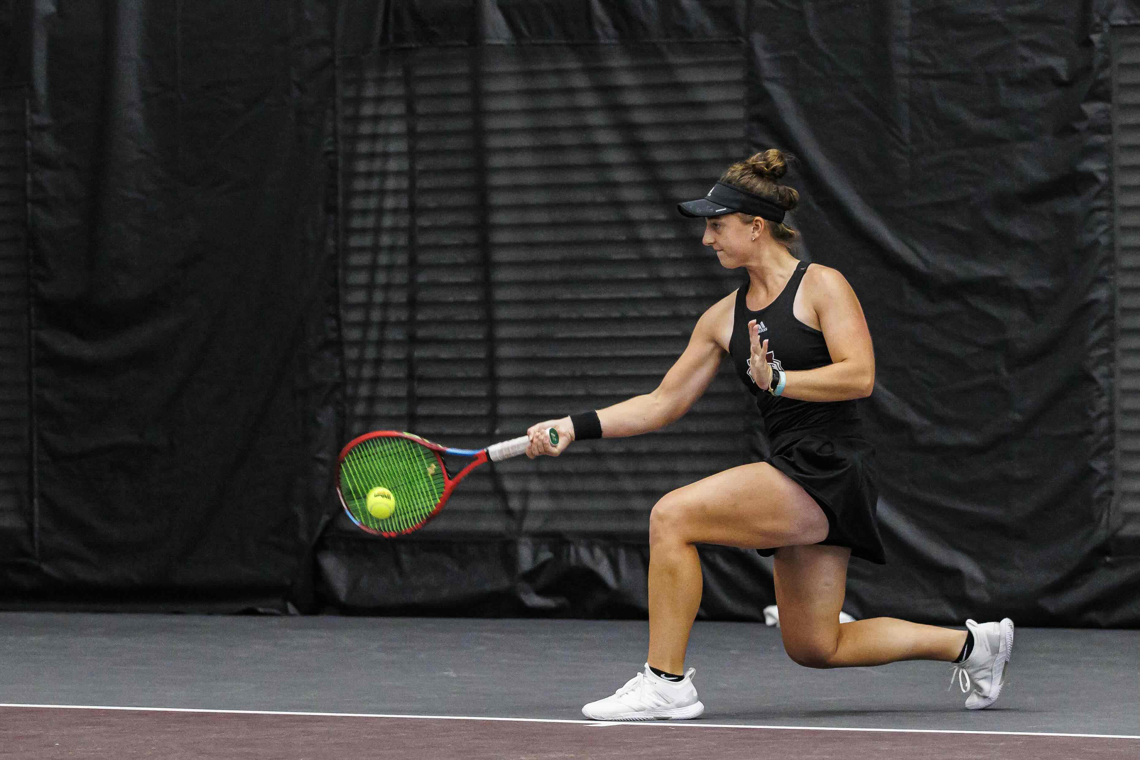 Maddie Bemisderfer athlete profile head shot