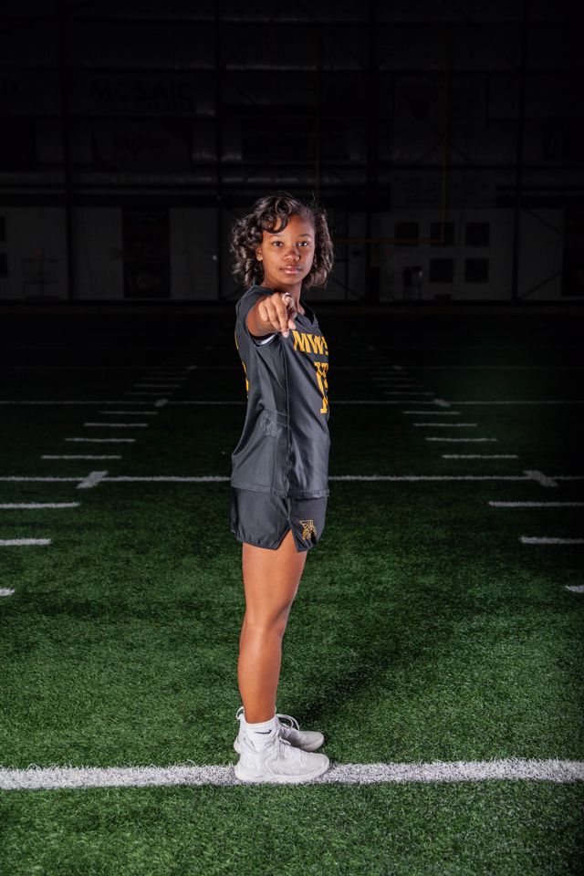 Athlete profile featured image number 4 of 4