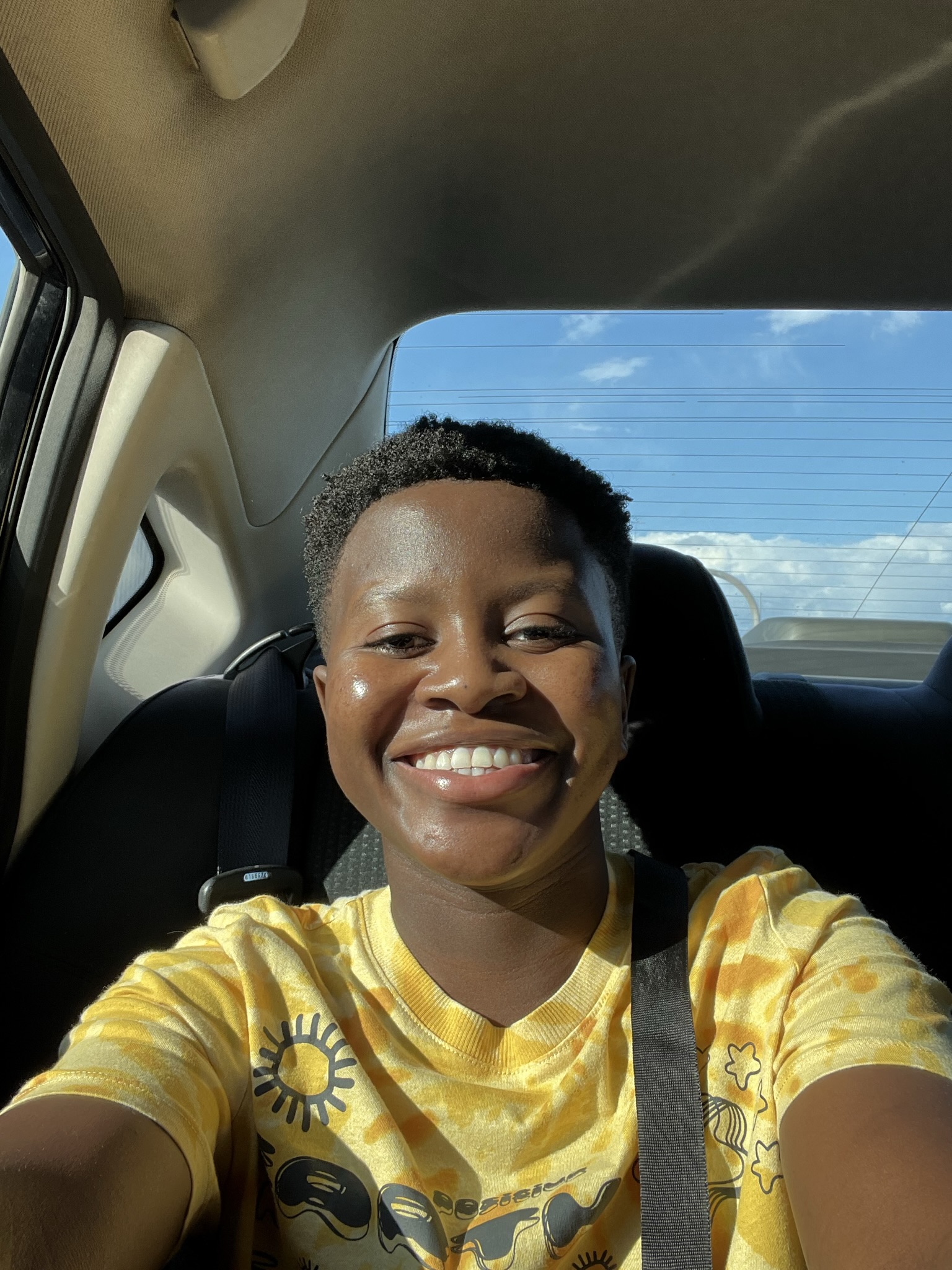 Enrietta Kamara athlete profile head shot