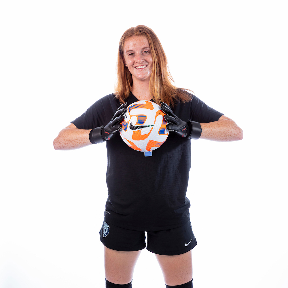 Paige Nurkin athlete profile head shot
