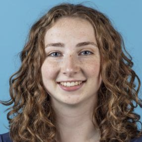 Amanda Holsen athlete profile head shot