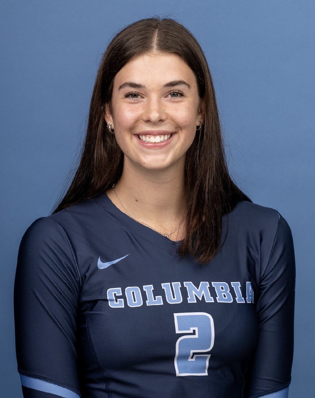 Harper Justema athlete profile head shot