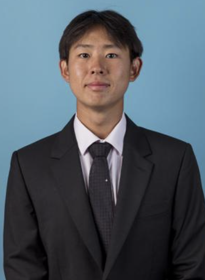 Nathan Han athlete profile head shot