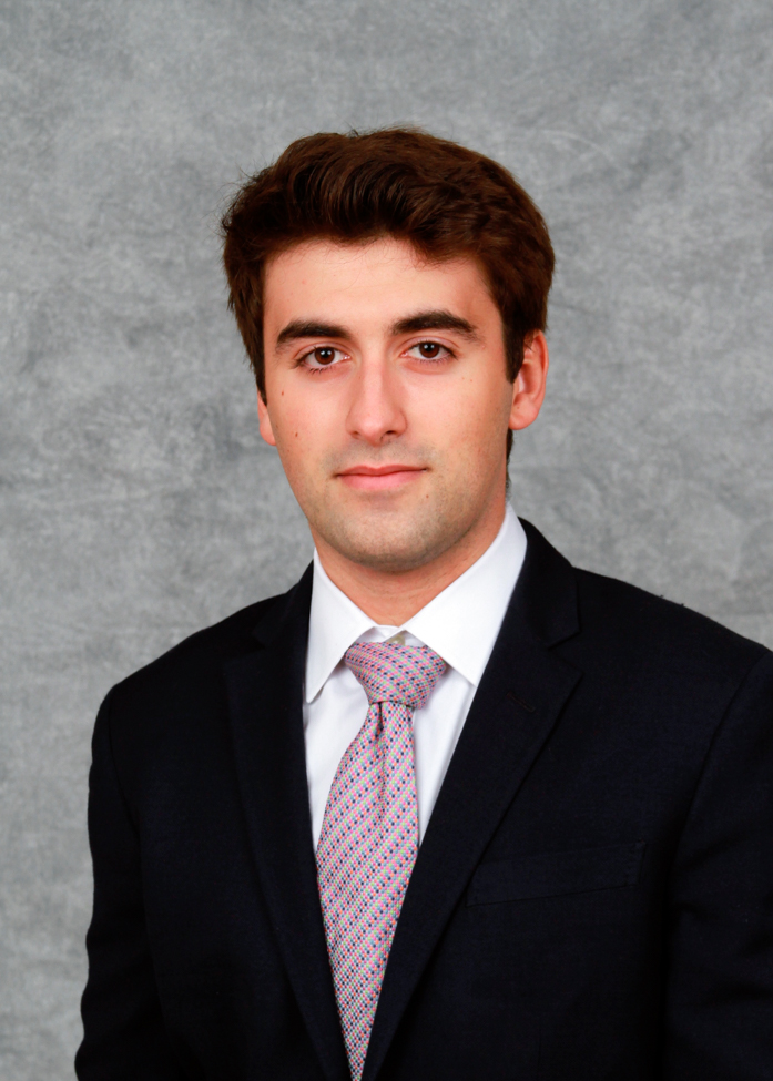 Noe Schouker athlete profile head shot