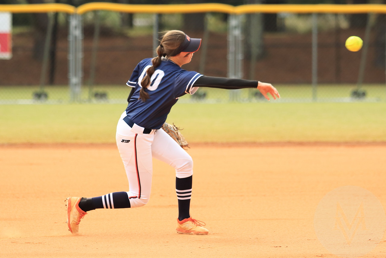Savanna Messner athlete profile head shot