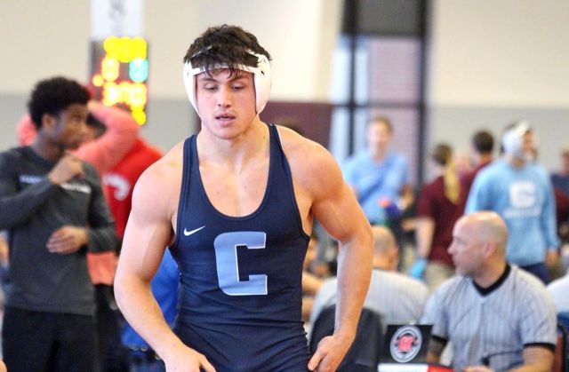 Athlete profile featured image number 1 of 5