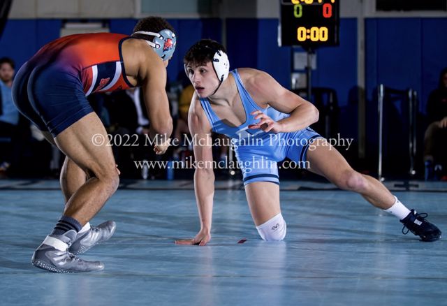 Athlete profile featured image number 2 of 5